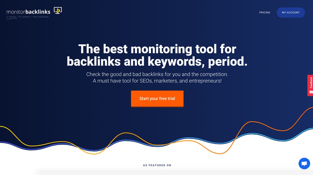 Elevate Your SEO: Best Tools for Premium Backlinks in 2023!