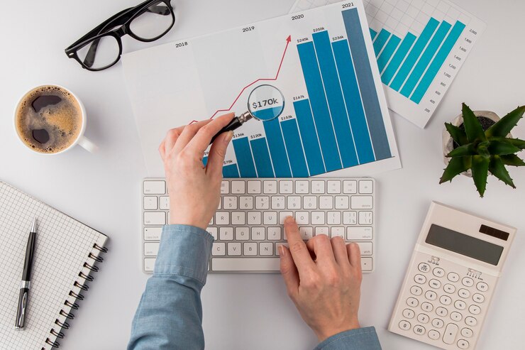 KPIs: 9 Must-Track Metrics