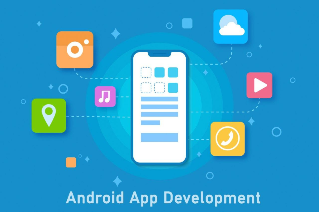 Hiring Android App Developers