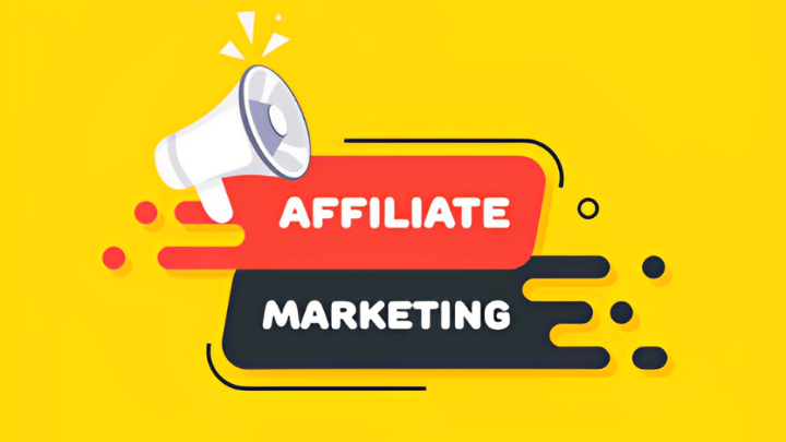 Power Up Your Profits: The Ultimate Guide to Affiliate Marketing