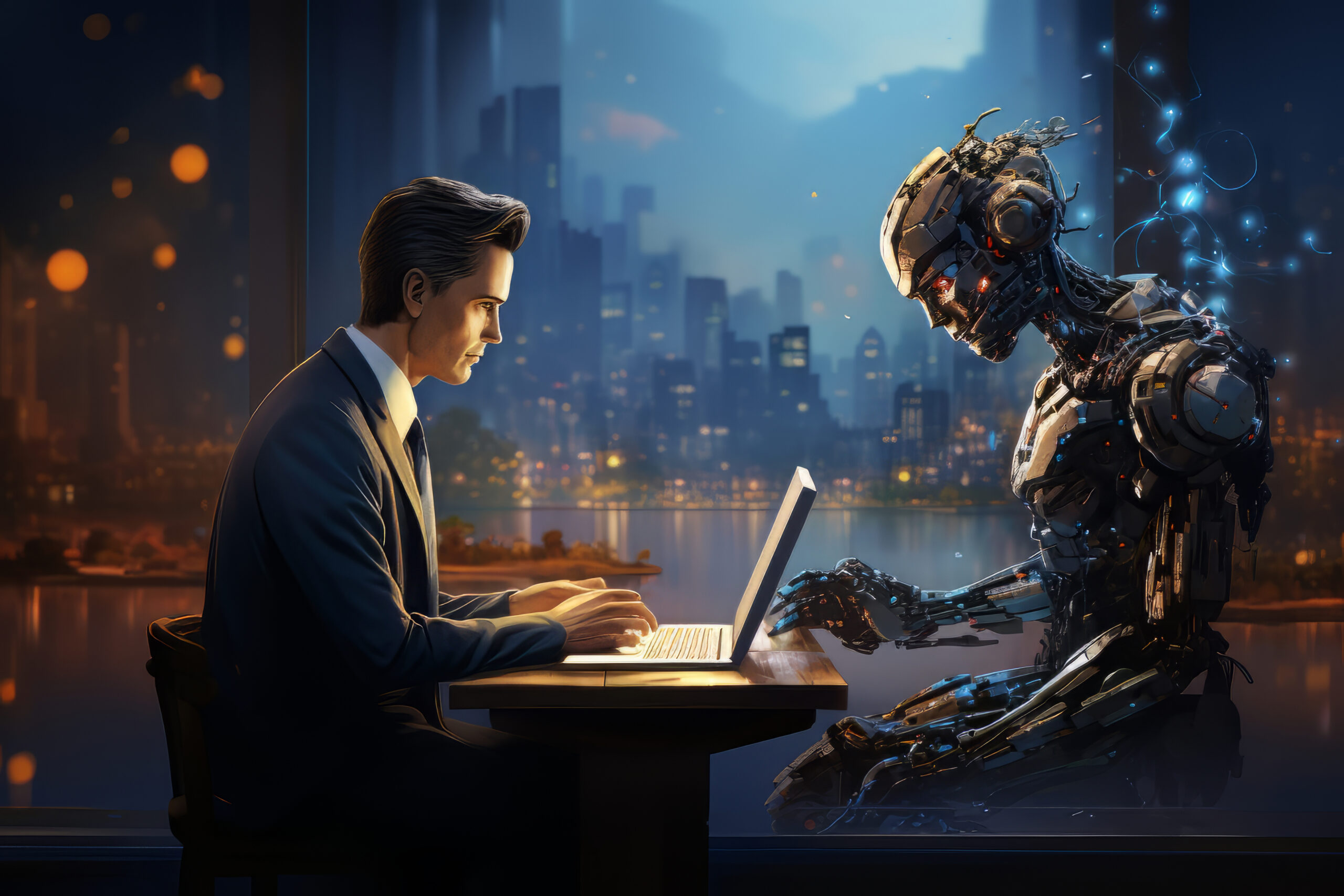 Deep-Seek and Chatgpt: Which Is the Better AI Model for You?