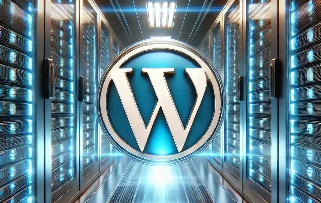 Managed Hosting for WordPress