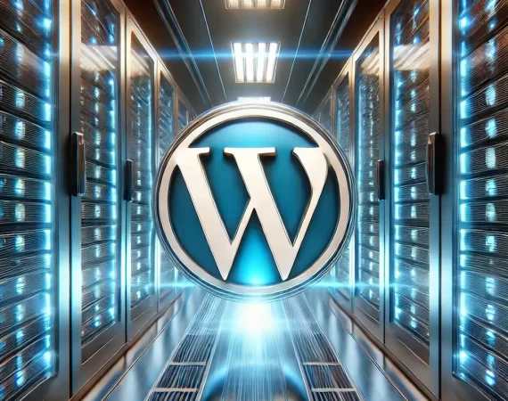 Managed Hosting for WordPress