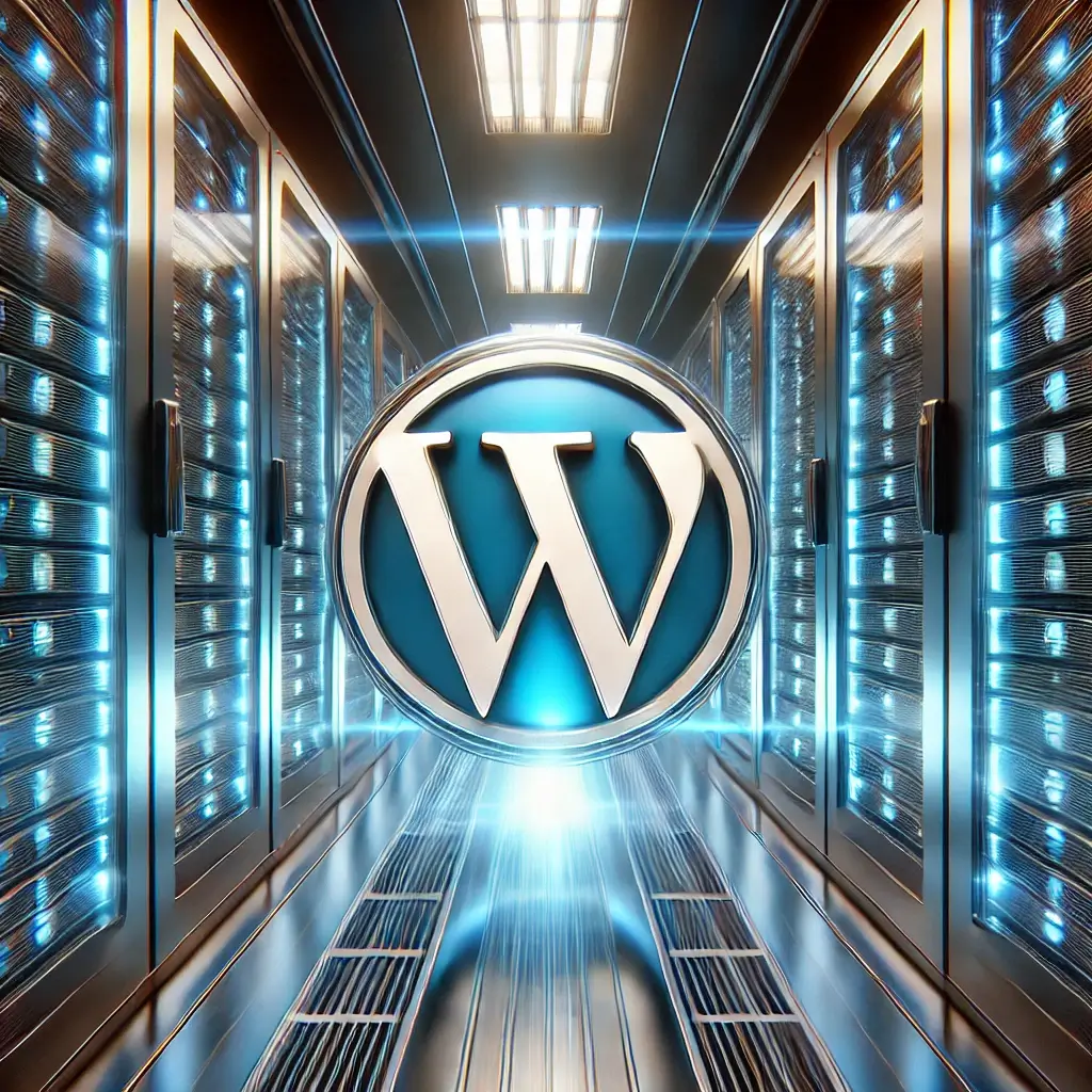 Powerful Managed Hosting for WordPress