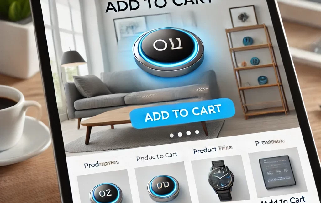 WooCommerce Store