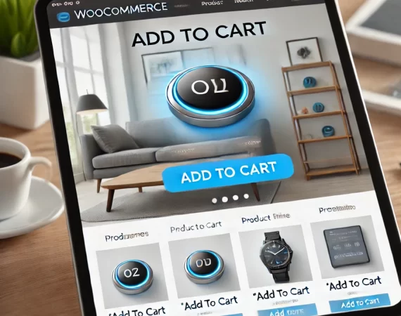 WooCommerce Store