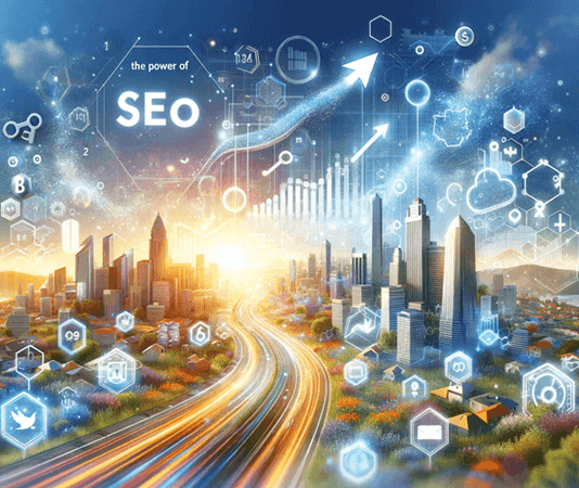 Blogs for UK Digital Marketing