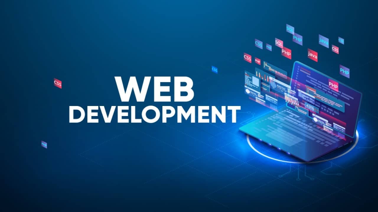Web Development in the UK: Costs, Timelines & Services