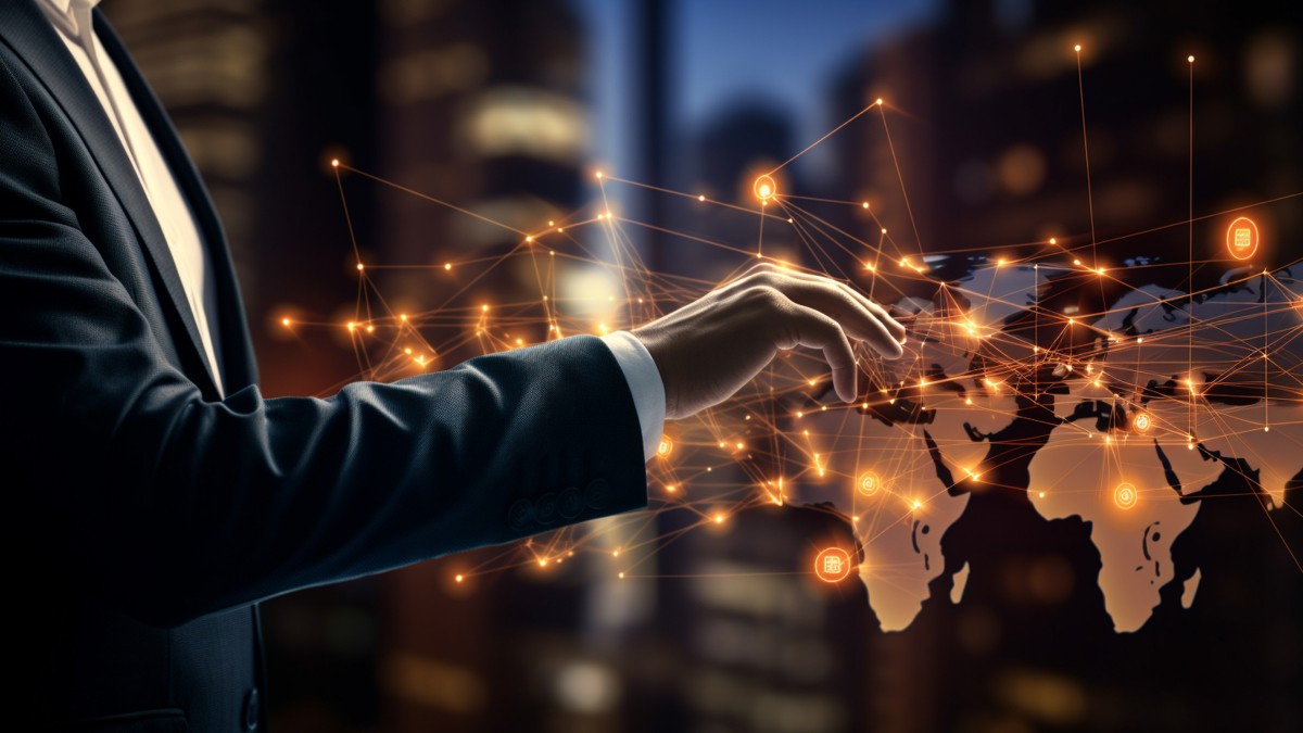 IT Services UK: Top Technology Partners