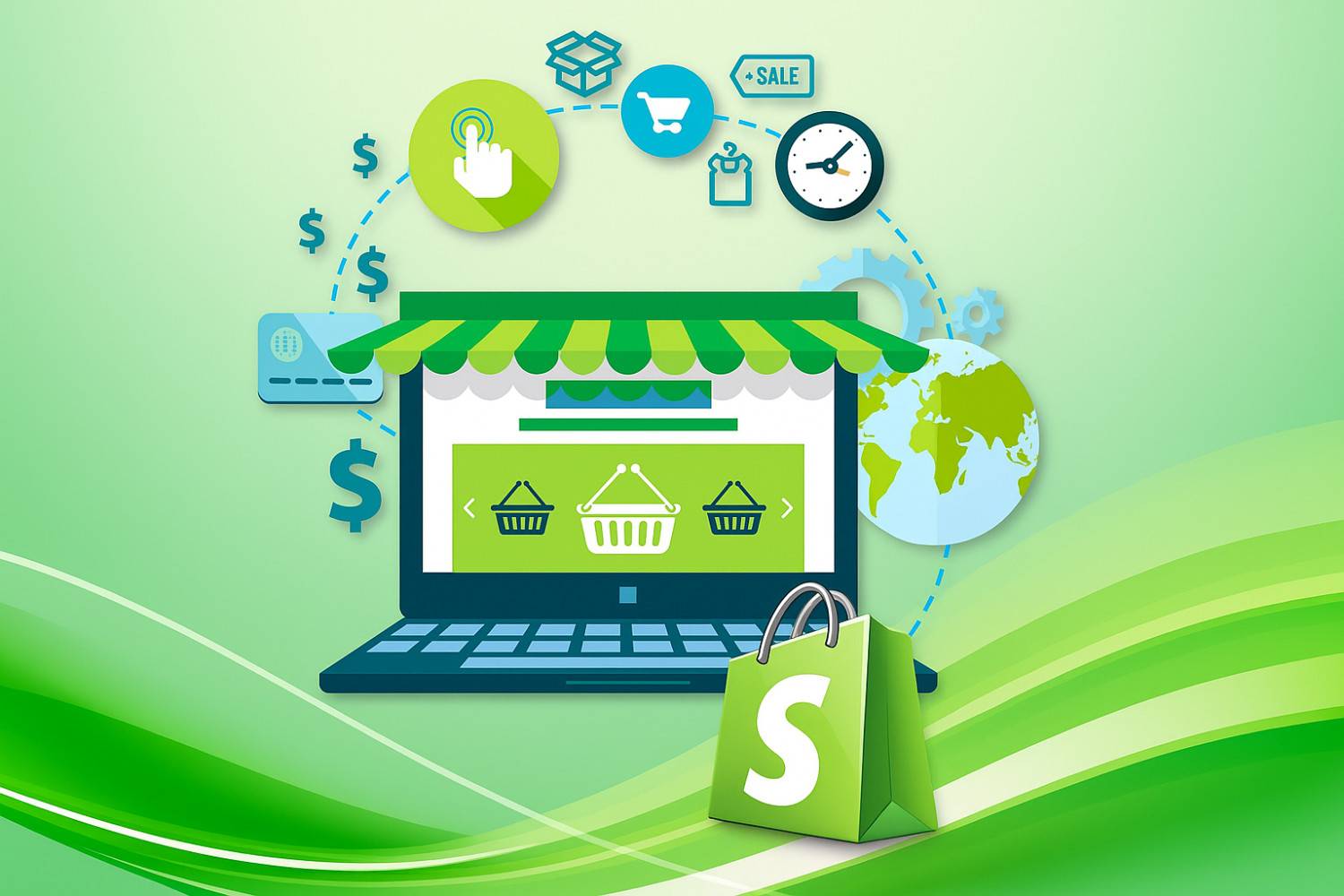 Web development in the UK