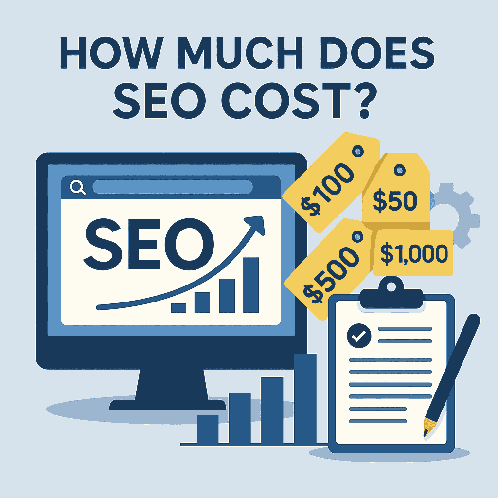 SEO in the UK