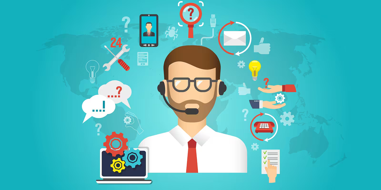 UK Tech Support Services: What Makes Them Reliable and Essential