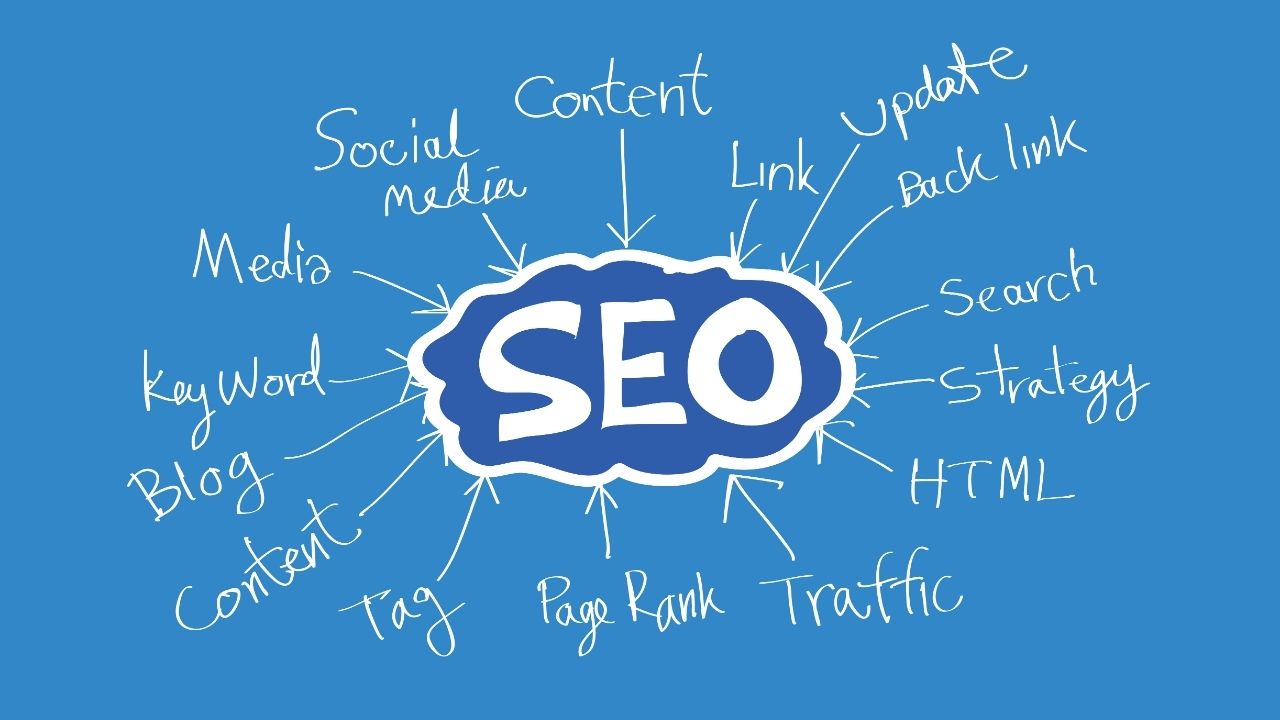 SEO in the UK Explained: From Local Strategies to National Success: