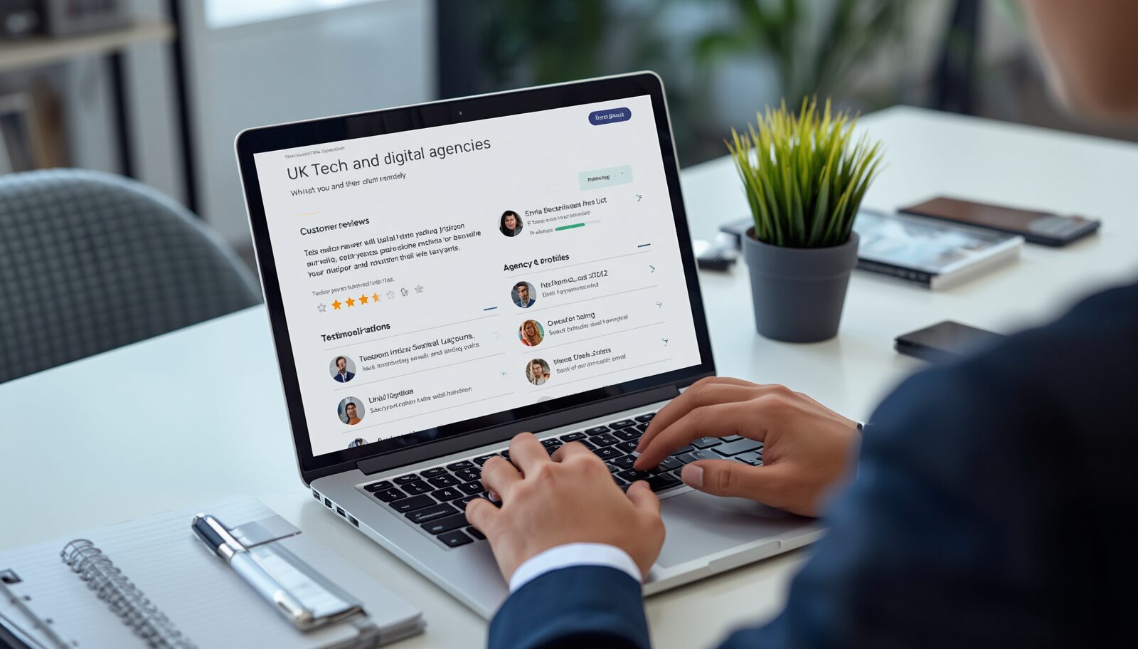 UK Tech Company: Complete Guide