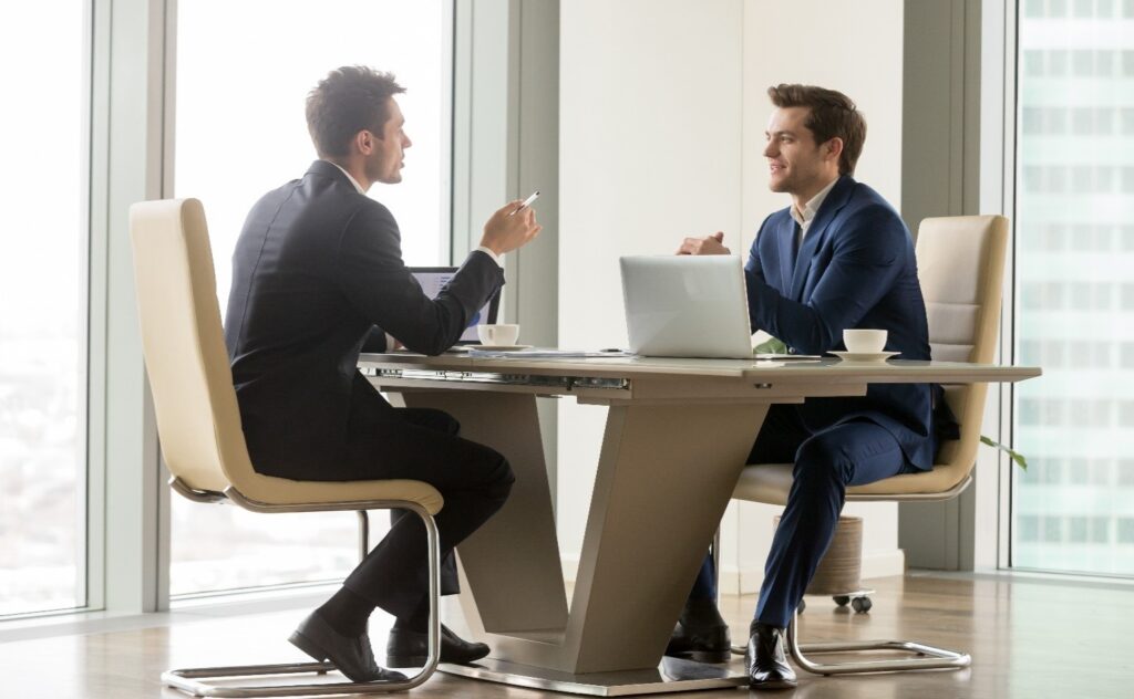 Questions to ask before hiring a UK tech company