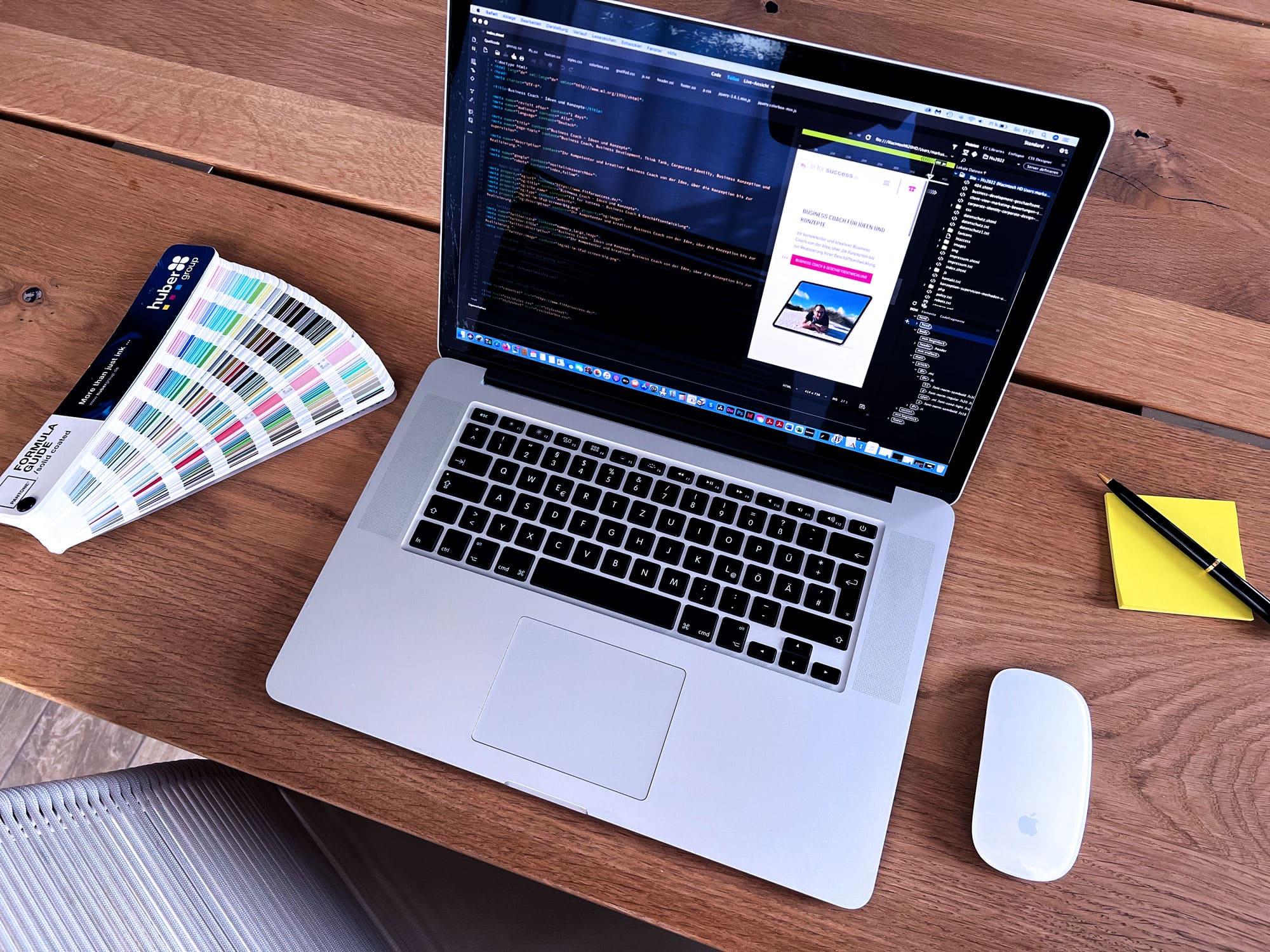 Web Design UK: Complete Guide to High-Performing Websites